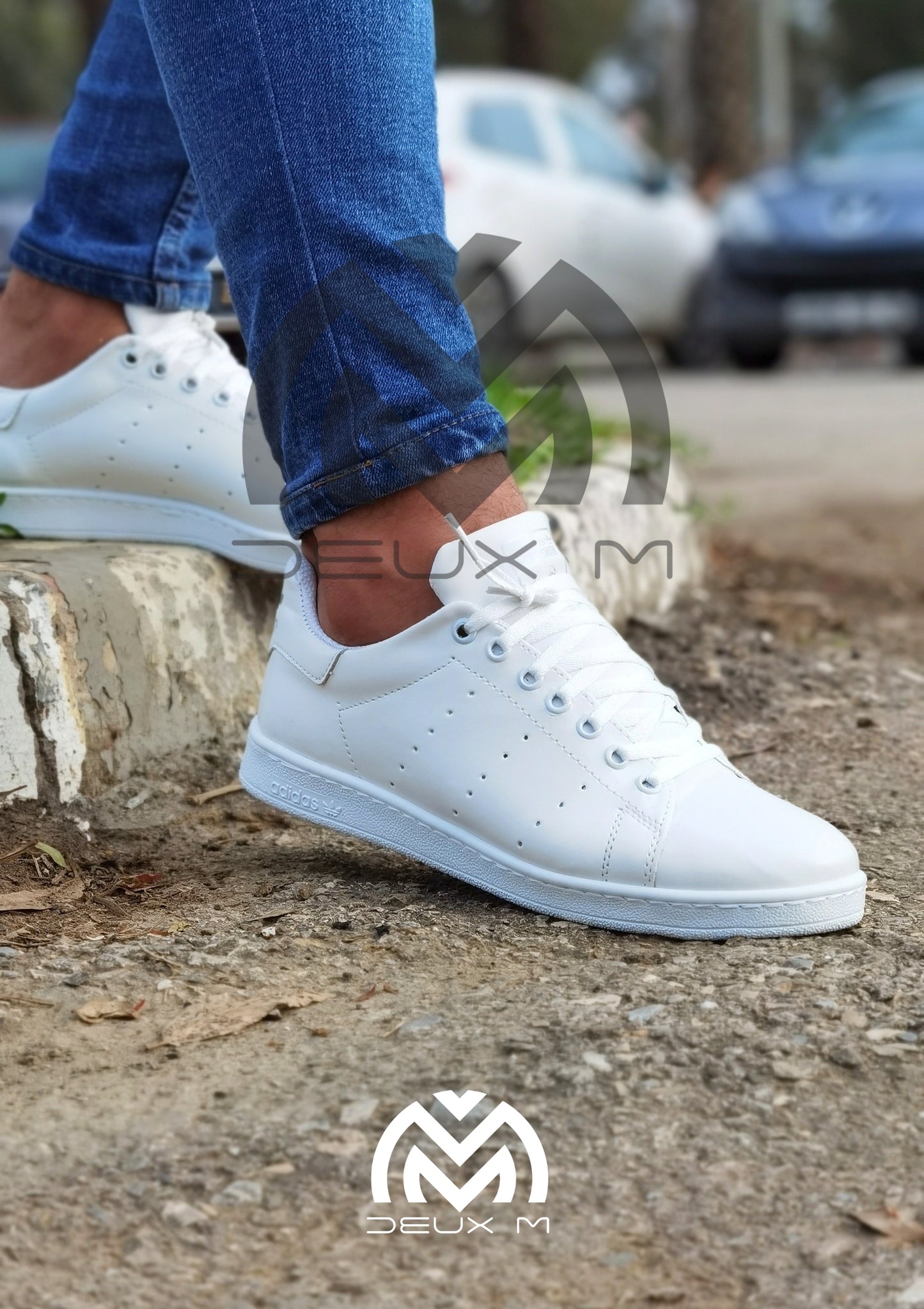 stan smith صولد