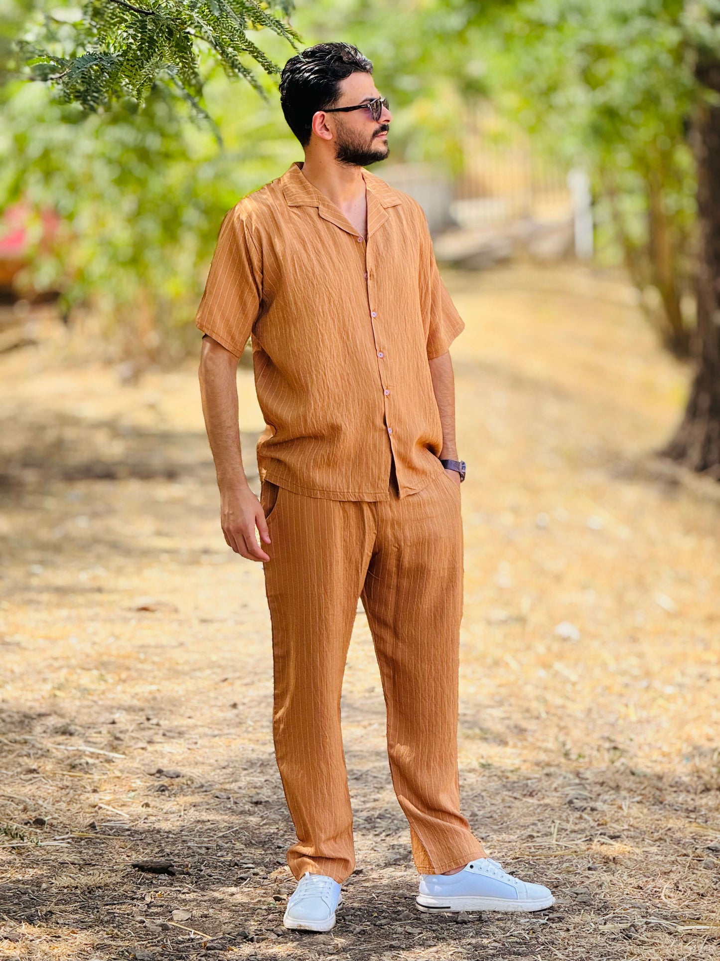 ensemble hommes S-M-L-XL-XXL