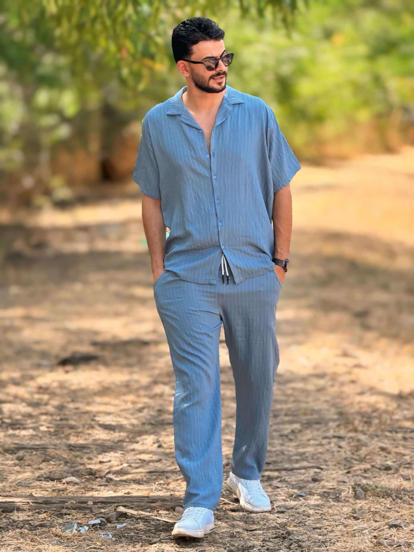 ensemble hommes S-M-L-XL-XXL
